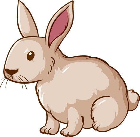 cartoon pictures of bunnies